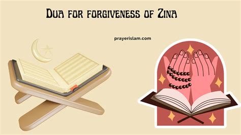 forgiveness for zina in islam